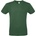 B&C Collection Тениска B&C collection тъмно зелен (000405)