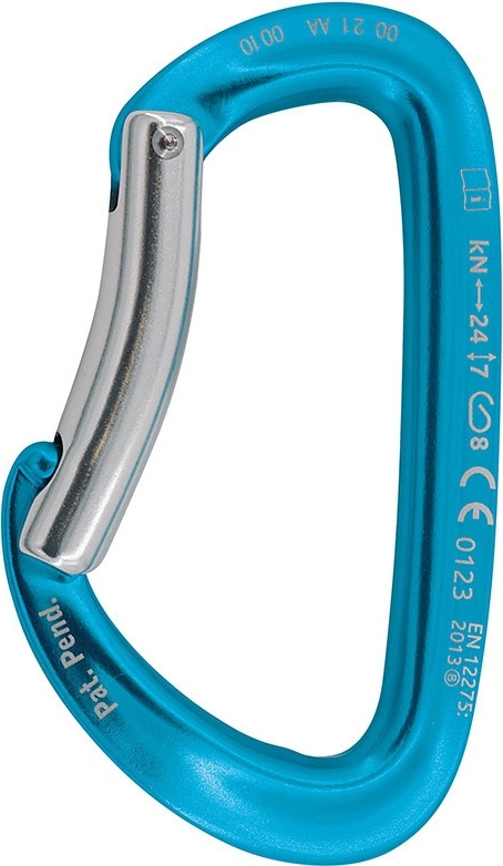 Camp Orbit Bent