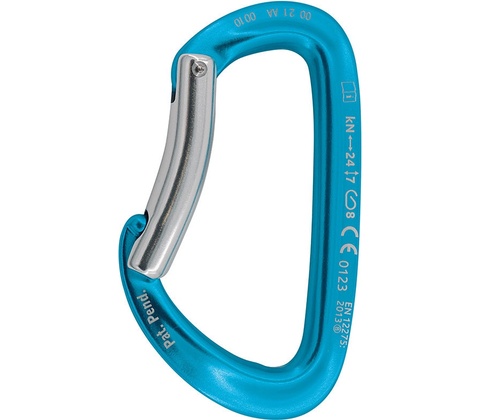 Camp Orbit Bent