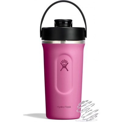 Hydro Flask 24 Oz Insulated Shaker Bottle 710 ml reef