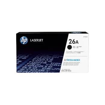 Image 1 of Toner HP 26A Black