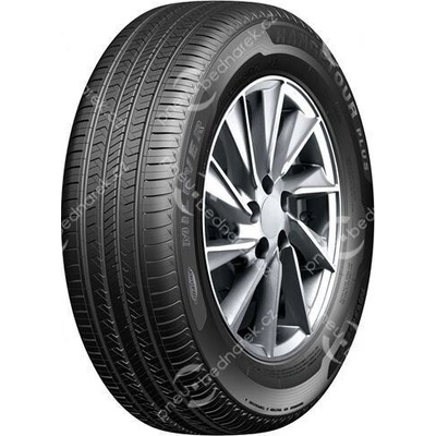 Milever MU069 H/T 265/70 R16 112T