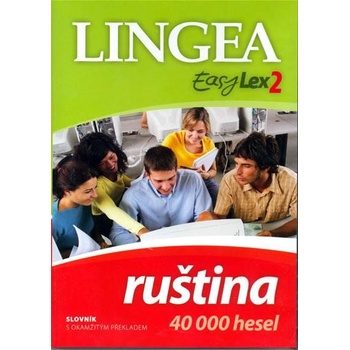 EasyLex 2 ruština