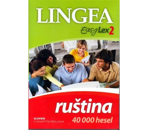 EasyLex 2 ruština