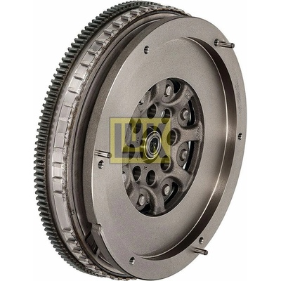 Zotrvačník Schaeffler LuK LuK DMF 415 0657 10
