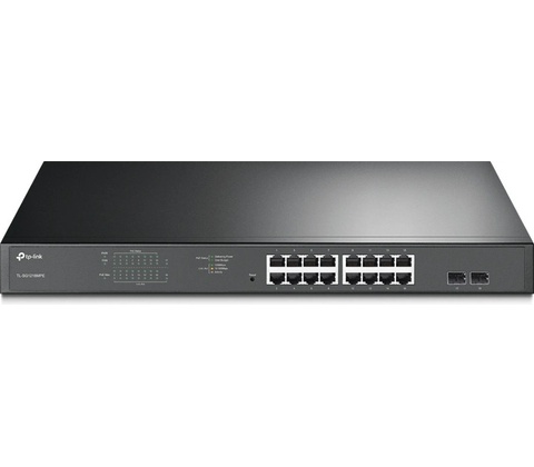 TP-Link TL-SG1218MPE