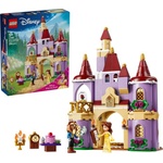 LEGO® Disney Princess™ - Belle & the Beast's Enchanted Castle (43289)