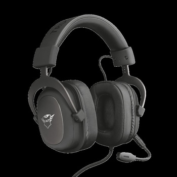 Trust GXT 414 Zamak Premium Multiplatform Gaming Headset