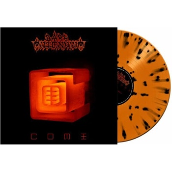 DARK MILLENNIUM - COME LTD. LP