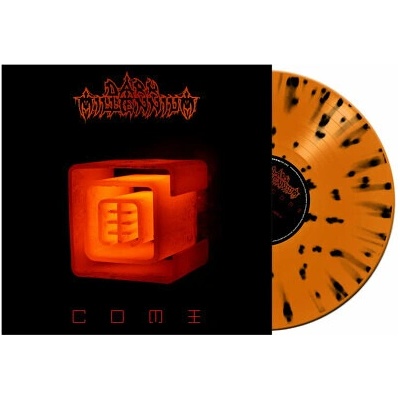 DARK MILLENNIUM - COME LTD. LP