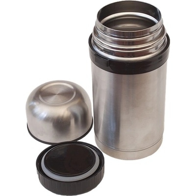 HIGHLANDER Duro Food Flask YTSN00032 1 l