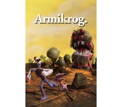 Armikrog