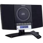 Denver Electronics MC-5220 black HiFi системи