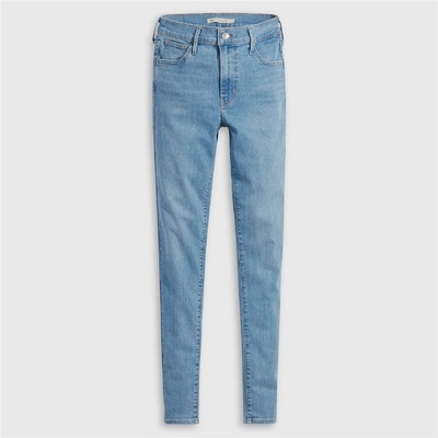 Levi's Дънки Levis 720 High Rise Jeans - Ontario Skip