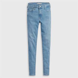 Levi's Дънки Levis 720 High Rise Jeans - Ontario Skip
