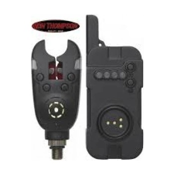 Ron Thompson SV R.T.MC4W Bite Alarm 1+1 Multicolor x 6