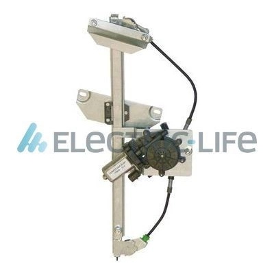 Zvedací zařízení oken Electric Life ZR TY103 L