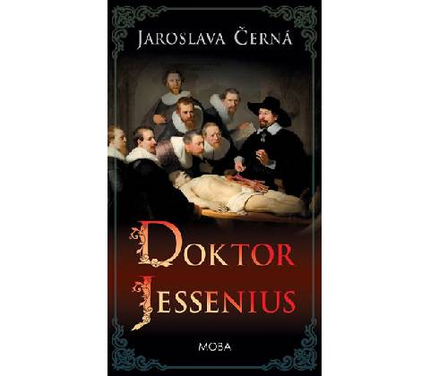Doktor Jessenius