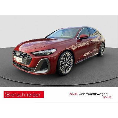 Audi A5 TFSI S-line Avant 150 kW