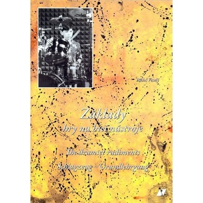 Základy hry na bicí nástroje