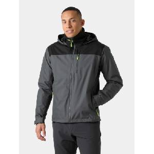Helly hansen Яке crew hooded midlayer jacket 2 (34442-831)