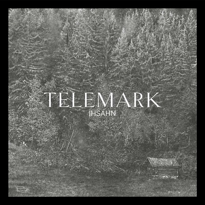 IHSAHN - TELEMARK -COLOURED- LP