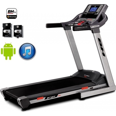 BH FITNES F2W Dual