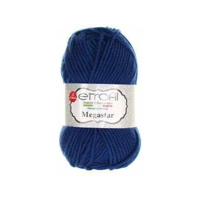 Etrofil Megastar tmavší modrá 75095