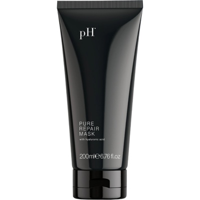 pH Laboratories pH Регенерираща ботокс маска с хиалуронова киселина, 200 ml