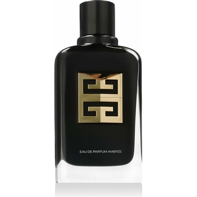 Givenchy Gentleman Society Ambrée parfumovaná voda pánska 100 ml tester