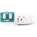 Hexbug Robotická myš biela