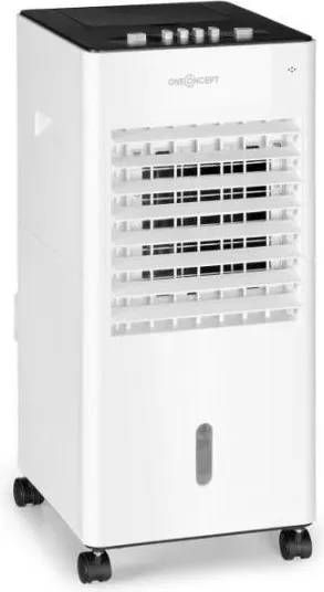 oneConcept Freshboxx ACO14-freshboxx-WH