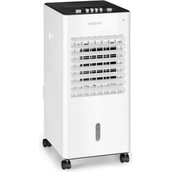 Image 1 of oneConcept Freshboxx ACO14-freshboxx-WH