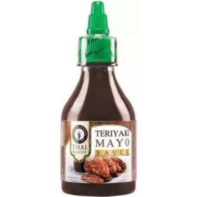 Thai Dancer omáčka teriyaki maionéza 200ML