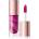 Revolution Beauty Ceramide Swirl хидратиращ блясък за устни цвят Berry Pink 4.5ml