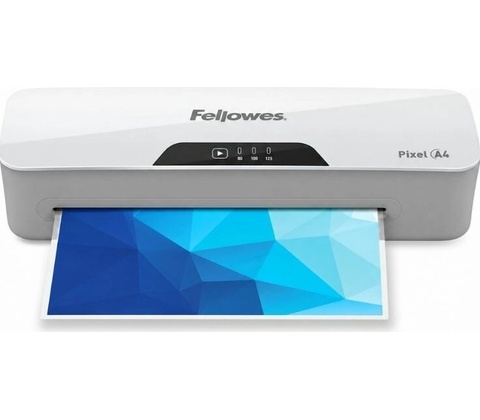 Fellowes Pixel A4