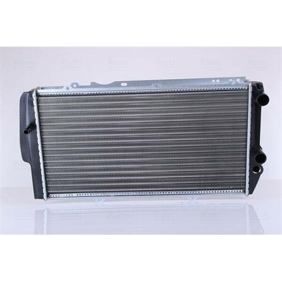Chladič, chlazení motoru NISSENS 604551