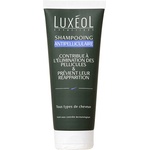 Luxéol Шампоан против пърхот и сърбеж на скалпа, 200 ml (335433 NTRV)