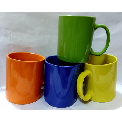 Hrnčeky sada 4 x VB 1064 200 ml