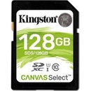 Kingston SDXC UHS-I U1 128 GB SDS2/128GB