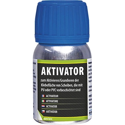 PETEC aktivátor, lepidlo na skla 82230