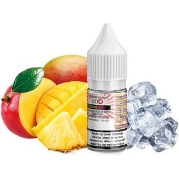 PJ Empire Mango Bango 10 ml 18 mg
