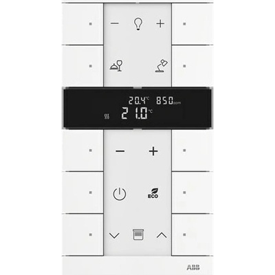 Tenton ABB KNX bílá