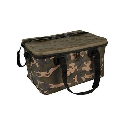 FOX Taška Aquos Bag Camo 50l – Sleviste.cz