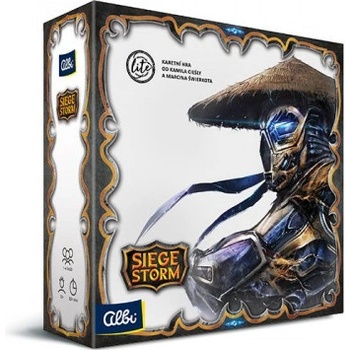 SiegeStorm