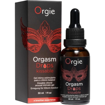 Orgie sérum na stimulaci klitorisu pro ženy 30 ml