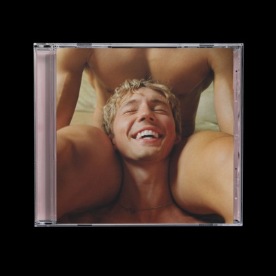 Sivan Troye - Something To Give Each Other CD