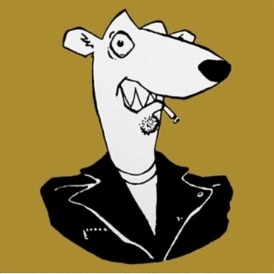 Screeching Weasel - Boogadaboogadaboogada! + Live `88`` (Limited Edition) (White Coloured) 2 LP