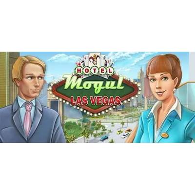 Игра Hotel Mogul: Las Vegas за PC Steam, Електронна доставка