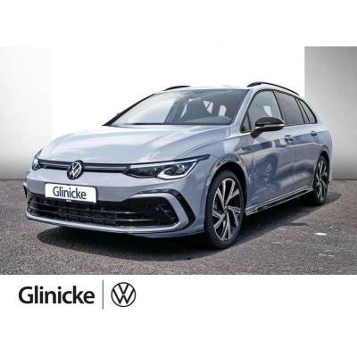 Volkswagen Golf Variant 2.0 TDI DSG 110 kW